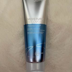 Joico moisture recovery treatment balm. Used once
